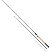 Lanseta Marix Aquos Ultra-C Method Feeder Rod, 30g, 2.40m, 2+2seg