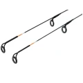 Lanseta Marix Aquos Ultra-D Method Feeder Rod, 80g, 3.70m, 2+2seg