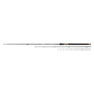 Lanseta Matrix Ethos XRC 11ft 3.30m Feeder 60g 2.4mm Lanseta Matrix Ethos XRC 11ft 3.30m Feeder 60g 2.4mm