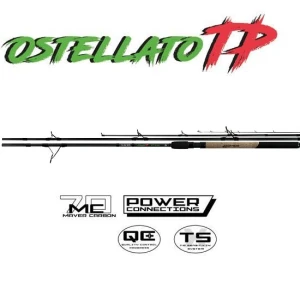 Lanseta Maver IT OSTELLATTO TP FEEDER 11FT 3.3M 15-70GR