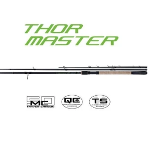 Lanseta Maver IT THOR MASTER XX-HEAVY FEEDER 3.6M 150-200GR Lanseta Maver IT THOR MASTER XX-HEAVY FEEDER 3.6M 150-200GR