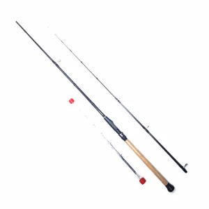 Lanseta Mifine Picker Finezza 2.70M 100-200Gr 2Seg