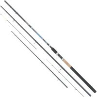 Lanseta Mivardi Magion Feeder, 3.90m, 50g-100g, 3PLUS2buc Lanseta Mivardi Magion Feeder, 3.90m, 50g-100g, 3PLUS2buc