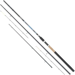 Lanseta Mivardi Magion Feeder, 3.90m, 50g-100g, 3PLUS2buc Lanseta Mivardi Magion Feeder, 3.90m, 50g-100g, 3PLUS2buc