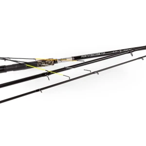Lanseta Mustad Revenge FDR Feeder H 3.60m, 80-150g, 3+3seg Lanseta Mustad Revenge FDR Feeder H 3.60m, 80-150g, 3+3seg