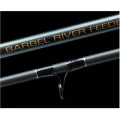 Lanseta NEVIS Barbel River Feeder 3.60m, 80-200g, 3+3seg