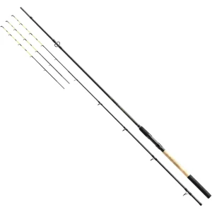 Lanseta NEVIS Barbel River Feeder 4.20m, 100-250g, 3+3seg