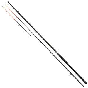 Lanseta NEVIS River Boat Feeder 2.70m, XXH 100-300g, 2+2seg Lanseta NEVIS River Boat Feeder 2.70m, XXH 100-300g, 2+2seg