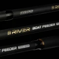 Lanseta NEVIS River Boat Feeder 2.70m, XXH 100-300g, 2+2seg Lanseta NEVIS River Boat Feeder 2.70m, XXH 100-300g, 2+2seg