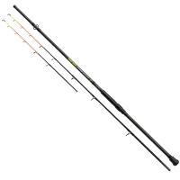 Lanseta Nevis River Carp Feeder 3.30m, 100-250g, 2+2seg