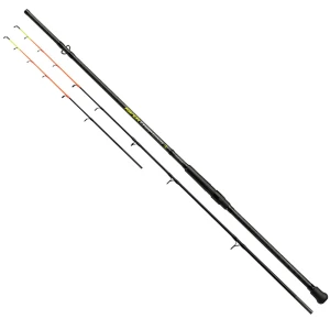 Lanseta NEVIS River Carp Feeder 3.30m, 100-250g, 2+2seg
