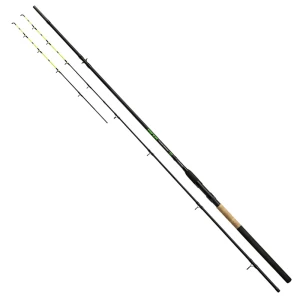 Lanseta NEVIS River Power Feeder XXH, 2.70m, 80-250g, 2+2seg
