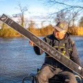Lanseta NUFISH Affinium Feeder Rod, Up To 100g, 3.60m, 2+3seg