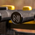 Lanseta NUFISH Affinium Sensation Feeder Rod, Up To 60g, 3.35m, 2+3seg