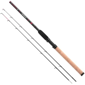 Lanseta NYTRO Impax Power Method, 80g, 2.70m, 2+2seg