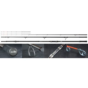 Lanseta Nevis Gotama Carp Feeder 4.20M 180g 3+3seg Lanseta Nevis Gotama Carp Feeder 4.20M 180g 3+3seg