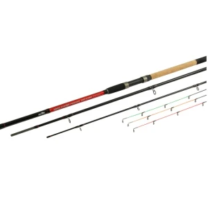 Lanseta Nevis Red Carp Feeder 3.60m, 60-150g