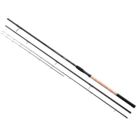 Lanseta Nytro Impax Continental Power, 150g, 3.90m, 3+2seg Lanseta Nytro Impax Continental Power, 150g, 3.90m, 3+2seg