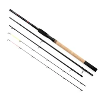 Lanseta Nytro Starkx Big River XH, 4.20m, 200g, 3+2seg Lanseta Nytro Starkx Big River XH, 4.20m, 200g, 3+2seg