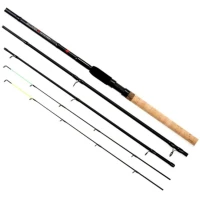 Lanseta Nytro Starkx Tarkx H, 3.60m, 100g, 3+2seg Lanseta Nytro Starkx Tarkx H, 3.60m, 100g, 3+2seg