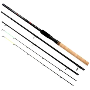 Lanseta Nytro Starkx Tarkx H, 3.60m, 100g, 3+2seg