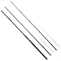 Lanseta OKUMA Ceymar V2 Big River 4.20m, XXH 270g, F5.0/6.0oz, 3seg 