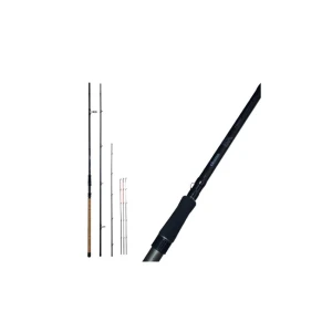 Lanseta  Okuma 8K Feeder  330cm 45g 2sec MLG/LG/LG