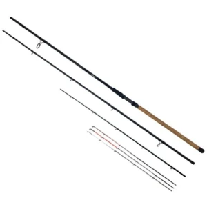 Lanseta Okuma 8K Gen2 Feeder, 3.90m, 40-80g, 3+3seg Lanseta Okuma 8K Gen2 Feeder, 3.90m, 40-80g, 3+3seg