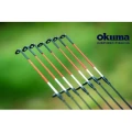 Lanseta Okuma 8k2 Gen2 Feeder, 3.00m, 30g, 2+3seg
