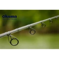 Lanseta Okuma 8k2 Gen2 Feeder, 3.60m, 20-60g, 3+3seg