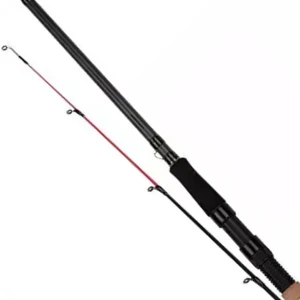 Lanseta Okuma Custom Black Feeder H 3.60m 60-120g Lanseta Okuma Custom Black Feeder H 3.60m 60-120g