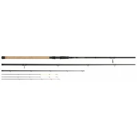 Lanseta Okuma Custom Black Feeder MH 3.00m 80g 3+3SEG Lanseta Okuma Custom Black Feeder MH 3.00m 80g 3+3SEG