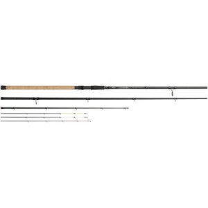 Lanseta Okuma LS 6K River Feeder 3.60m 60-120g 3+2seg Lanseta Okuma LS 6K River Feeder 3.60m 60-120g 3+2seg