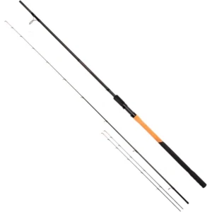 Lanseta PRESTON Inspire Feeder Feeder Rod, Up To 40g, 3.40m, 2+3seg