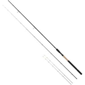 Lanseta PRESTON Monster Carp Feeder, Up To 30g, 2.70m, 2+3seg