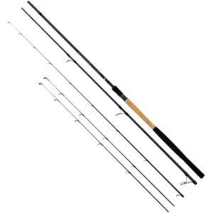 Lanseta PRESTON Monster XTR PRO Feeder Rods, Up To 175g, 3.80m, 3+3buc