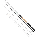 Lanseta PRESTON Monster XTR PRO Feeder Rods, Up To 175g, 3.80m, 3+3buc