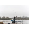 Lanseta PRESTON Monster XTR PRO Feeder Rods, Up To 200g, 4.00m, 3+3buc