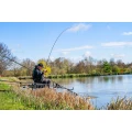 Lanseta Preston Dura Carp Feeder, 30g, 2.74m, 2+2seg