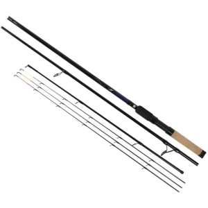Lanseta Preston Monster Xtreme Distance, 3.80m, 150g, 3+3buc Lanseta Preston Monster Xtreme Distance, 3.80m, 150g, 3+3buc