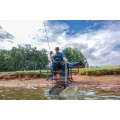 Lanseta Preston Supera X Superlight Feeder, Up To 35g, 3.35m, 2+3seg Lanseta Preston Supera X Superlight Feeder, Up To 35g, 3.35m, 2+3seg