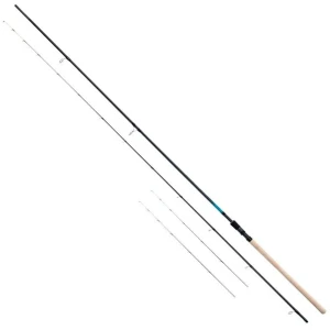 Lanseta RIVE Carp Feeder Rod, Up To 80g, 3.30m, 2+3seg Lanseta RIVE Carp Feeder Rod, Up To 80g, 3.30m, 2+3seg