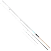 Lanseta Rive Carp Feeder Rod, Up To 80g, 3.60m, 2+3seg