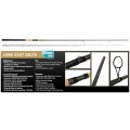 Lanseta RIVE Long Cast Delta 3.70m, 100g, 2+4seg