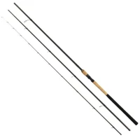 Lanseta Rive Long Cast Delta Medium, Up To 100g, 4.05m, 3+1seg