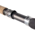 Lanseta RIVE Smart Feeder Evolution Rod, Up To 60g, 3.30m, 2+1seg