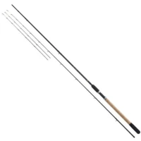 Lanseta Sensas Black Arrow Feeder 300 G2, 2.70m, 10-30g, 2+3seg