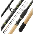 Lanseta SENSAS Black Arrow Feeder 300 G2, 3.00m, 10-40g, 2+3seg
