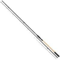 Lanseta SENSAS Black Arrow Method Feeder 350, 3.60m, Up To 70g, 2+3seg