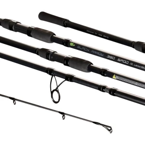 Lanseta SENSAS Black Arrow Spod, Up To 150g, 3.30m, 2seg